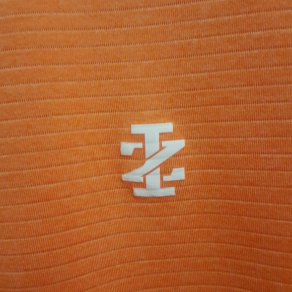 IZOD golf shirt, XXL, like new - Picture 4 of 9